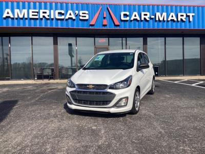 2019 Chevrolet Spark