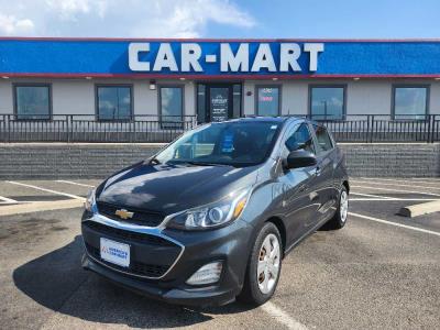 2019 Chevrolet Spark