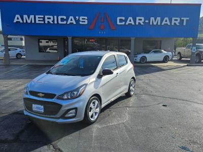 2020 Chevrolet Spark