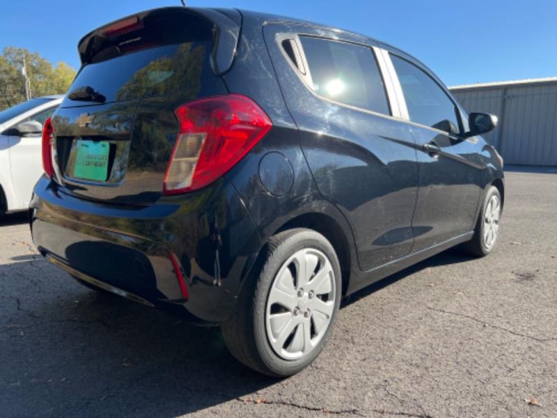 2018 Chevrolet Spark America's CarMart
