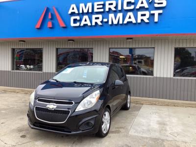 2014 Chevrolet Spark