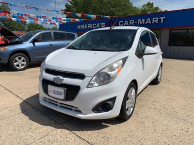 2015 Chevrolet Spark