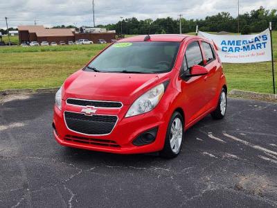 2015 Chevrolet Spark