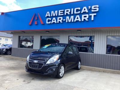 2015 Chevrolet Spark