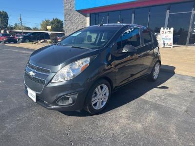 2014 Chevrolet Spark