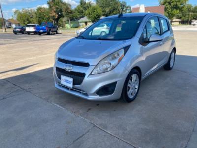 2015 Chevrolet Spark