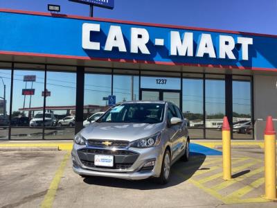 2020 Chevrolet Spark