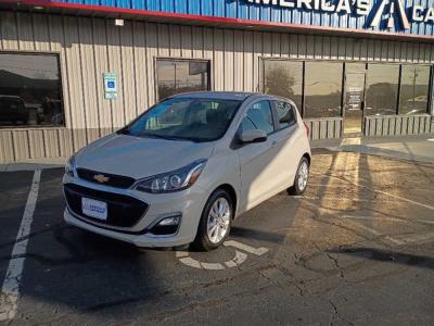 2021 Chevrolet Spark