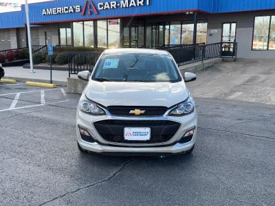 2021 Chevrolet Spark