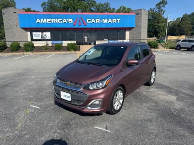 2019 Chevrolet Spark