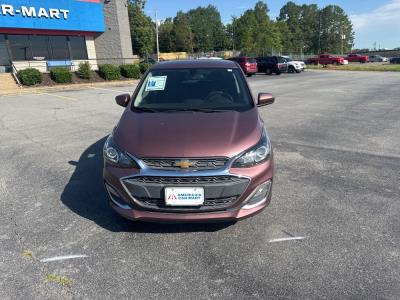 2019 Chevrolet Spark