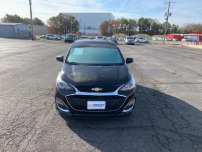 2020 Chevrolet Spark