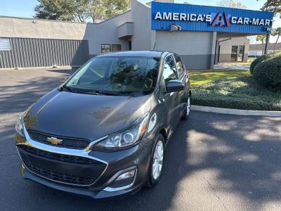2021 Chevrolet Spark