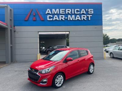 2019 Chevrolet Spark
