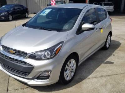 2019 Chevrolet Spark