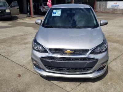 2019 Chevrolet Spark