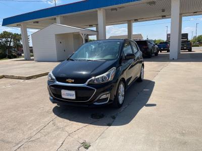 2020 Chevrolet Spark