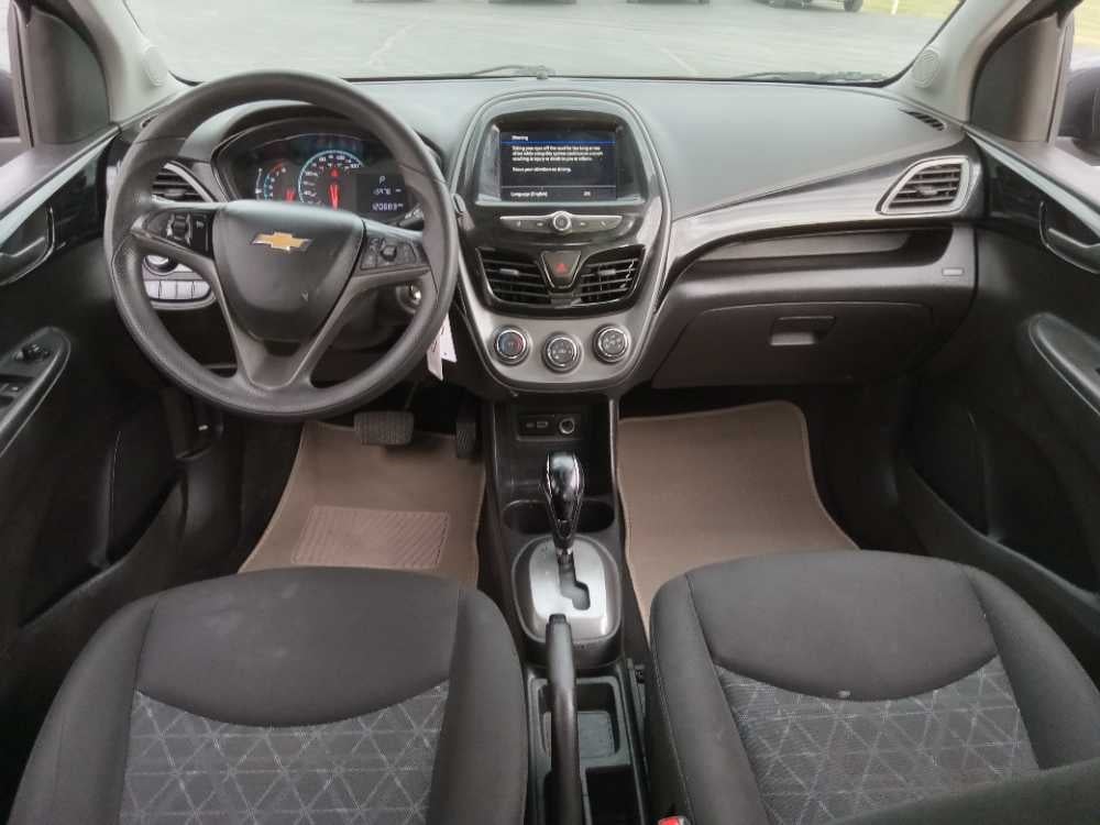 CHEVROLET SPARK 1LT