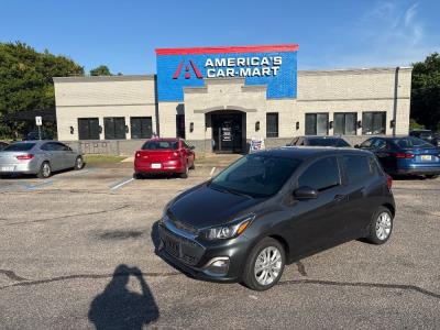 2020 Chevrolet Spark