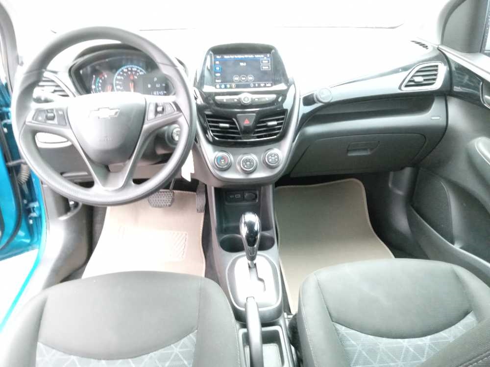 CHEVROLET SPARK 1LT