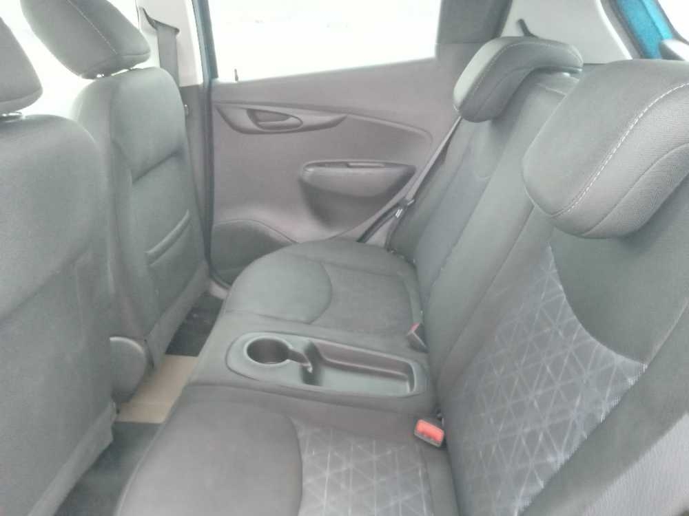 CHEVROLET SPARK 1LT