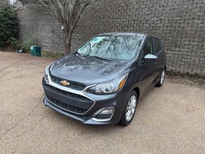 2021 Chevrolet Spark