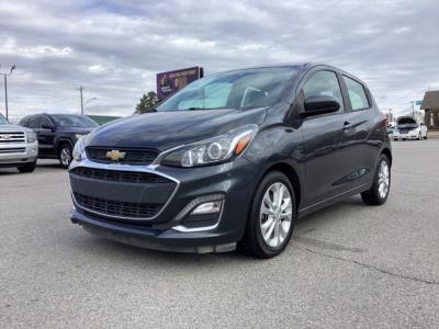 2019 Chevrolet Spark
