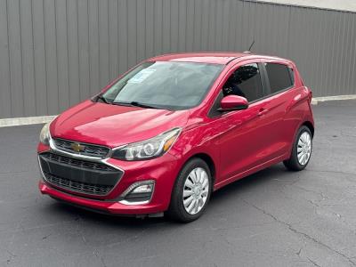 2019 Chevrolet Spark