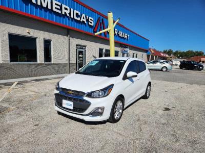 2020 Chevrolet Spark