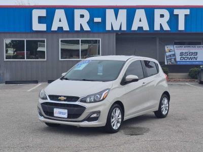 2020 Chevrolet Spark