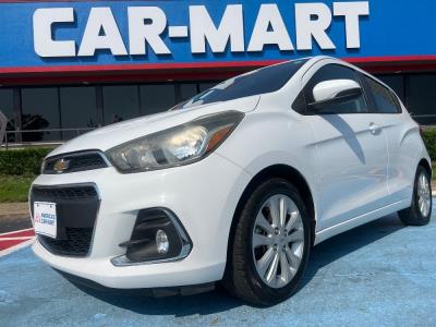 2017 Chevrolet Spark