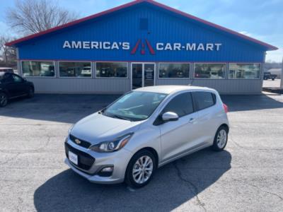 2019 Chevrolet Spark