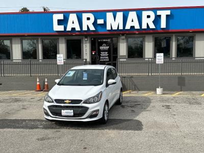 2020 Chevrolet Spark