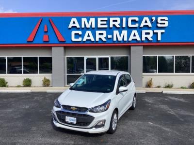 2022 Chevrolet Spark