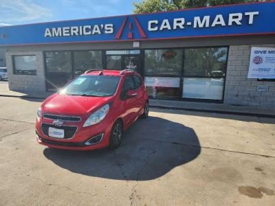 2015 Chevrolet Spark