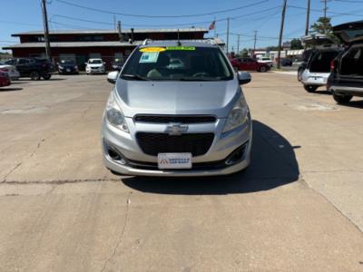 2014 Chevrolet Spark