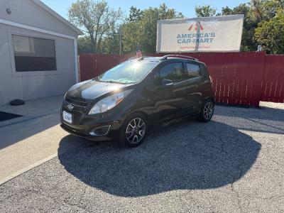 2015 Chevrolet Spark