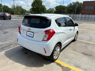 2019 Chevrolet Spark