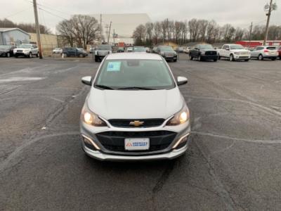 2021 Chevrolet Spark