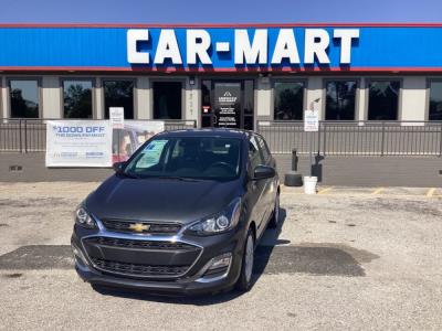 2020 Chevrolet Spark