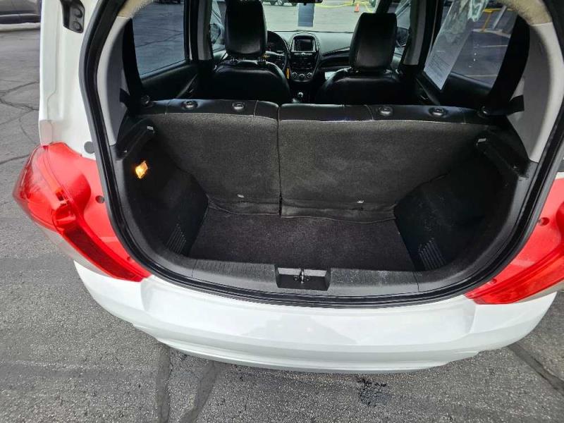 Image 8 of 2020 Chevrolet Spark ACTIV