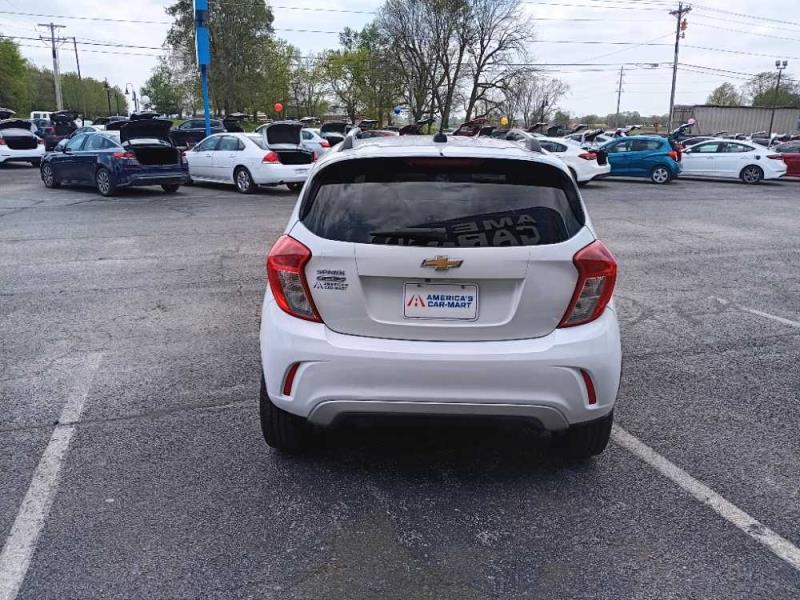 Image 5 of 2020 Chevrolet Spark ACTIV