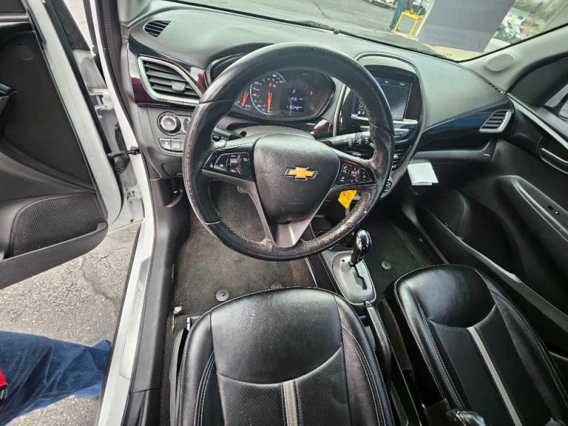 Image 10 of 2020 Chevrolet Spark ACTIV