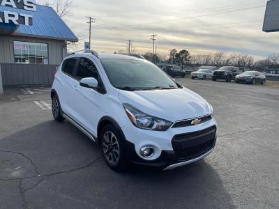 2020 Chevrolet Spark