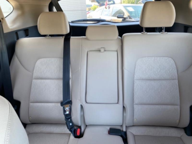 Image of 2016 Hyundai Tucson Eco