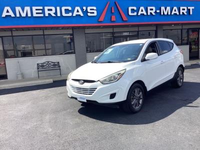 2014 Hyundai Tucson