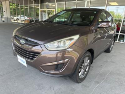 2015 Hyundai Tucson
