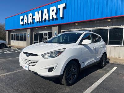 2015 Hyundai Tucson