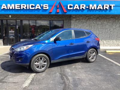 2015 Hyundai Tucson