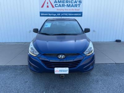 2015 Hyundai Tucson